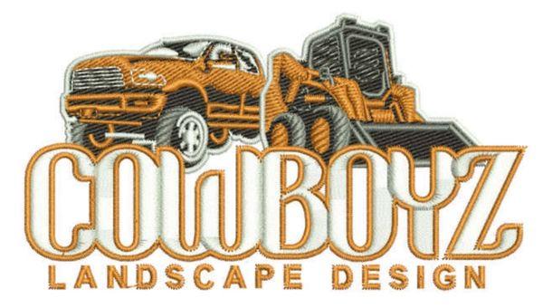 Cowboyz Landscape Design