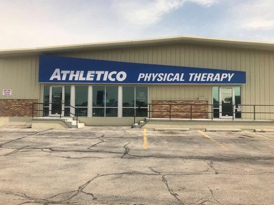 Athletico Physical Therapy - Omaha 94th and J St