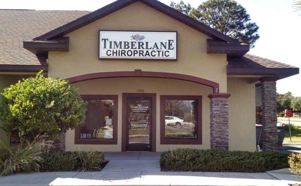 Timberlane Terrace, our business community, also boasts Timberlane Family Dentistry, Dr. Mark C...