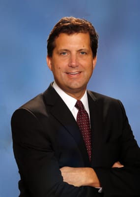 Robert "Bob" Mohr, Chairman and CEO of Mohr Partners, Inc.