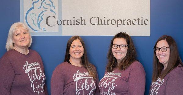 Cornish Chiropractic