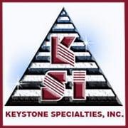 Logo for Keystone Specialties, Inc.