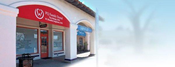 PQ Family Dental  | Ramona, CA