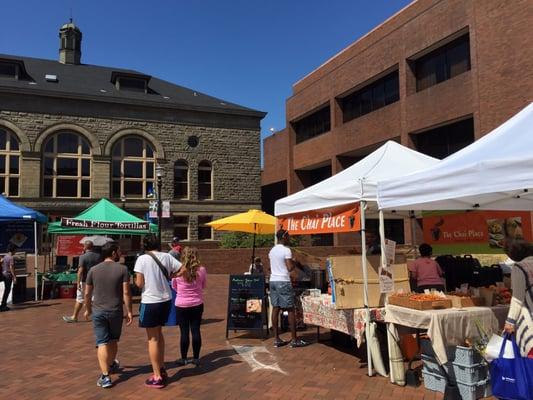 Farmer's Market