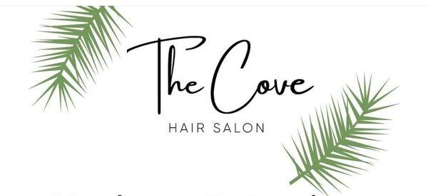 Visit The Cove Hair Salon