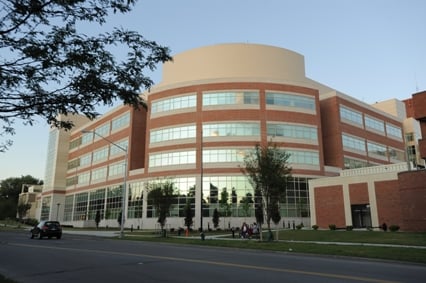 St. Peter's Hospital, Albany NY