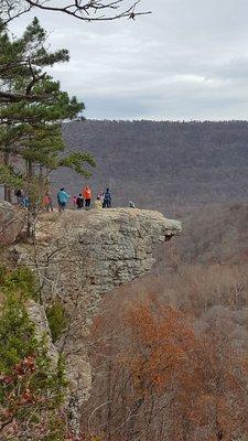 Ozark National Forest