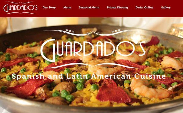 Website https://www.guardados.com/ created by Astra Computer LLC