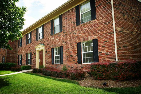 Carriage House of Muncie