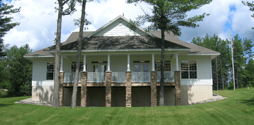 Fife Lake Public Library