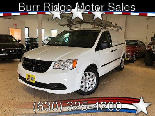 Burr Ridge Motor Sales