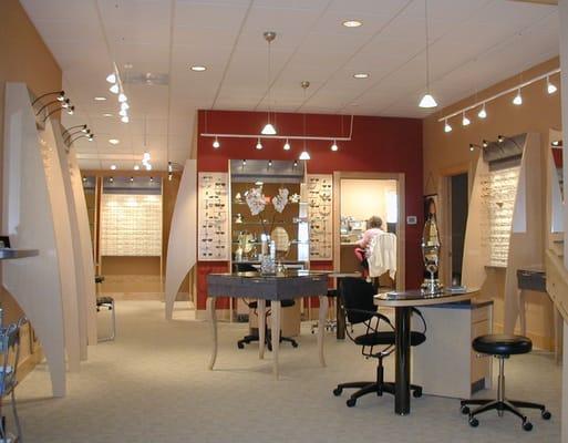 Brownsburg Family Eye Care