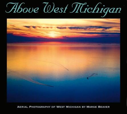 Book - "Above West Michigan"