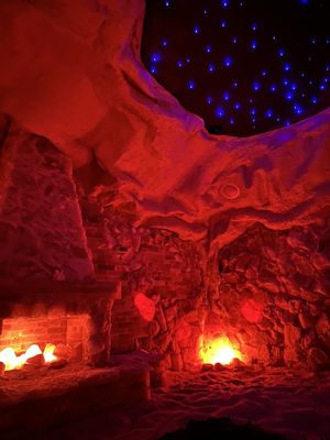 Virgo cave