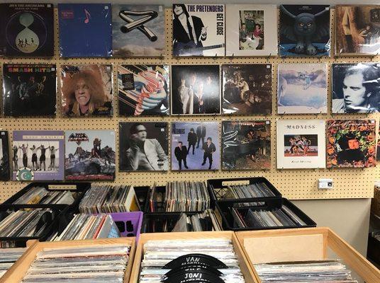 The Vinyl Destination