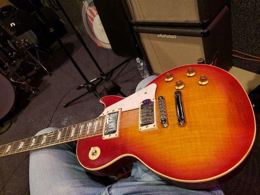 1989 Les Paul