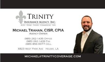 Trinity Insurance Agency