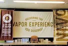 New Leaf Vapor Company