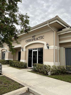 Jeanne M Evans Chiropractor