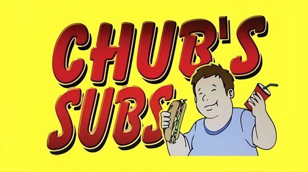 Chub’s Subs