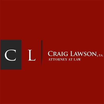 Craig Lawson, Attorney At Law