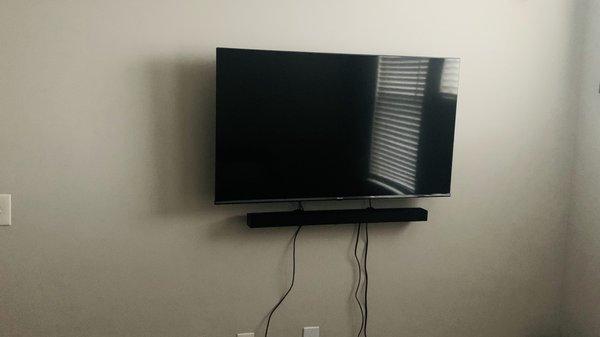 ETV Mounting and Tech