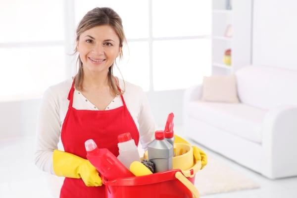 New Jersey Cleaning Service