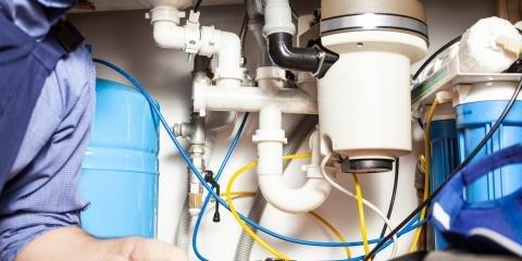 Ron's Express Plumbing & Drain Cleaning Inc