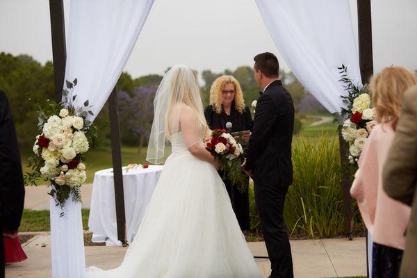 Wedgewood Wedding Center, Aliso Viejo.