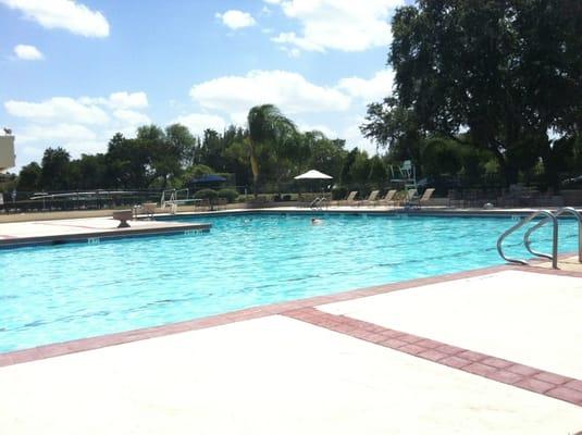 McAllen Country Club