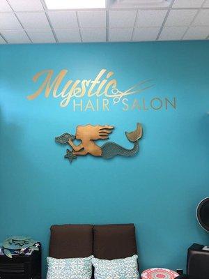 Mystic Hair Salon