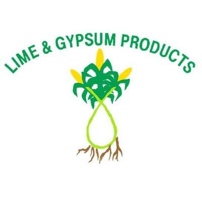 Lime & Gypsum Products