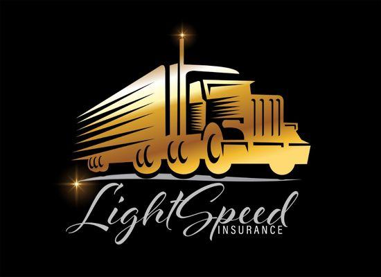 LIGHTSPEED INSURANCE one stop shop for all your insurance needs.