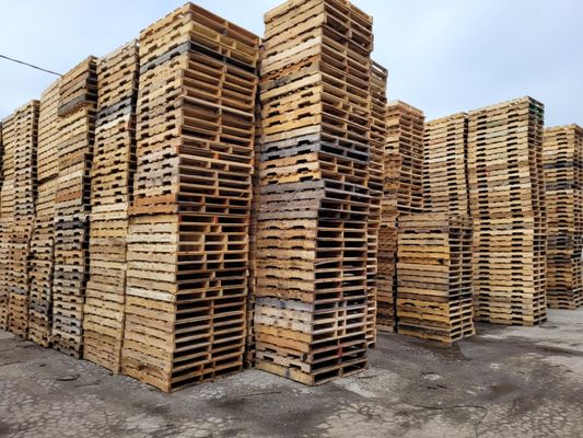 General Pallet