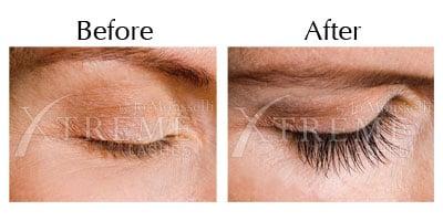 Xtreme Lashes - the industry leader in options, quality, and standards!