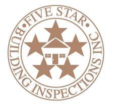 Five Star Building Inspections