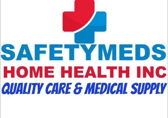 Safetymeds logo