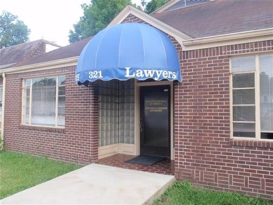 McSween & McSween Attorneys at Law