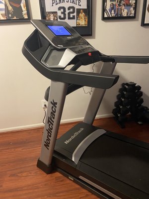 Treadmill