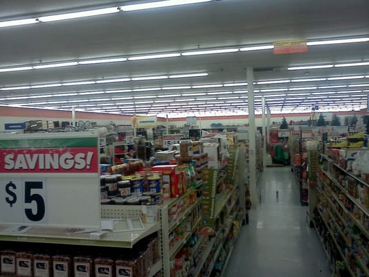 Big Lots