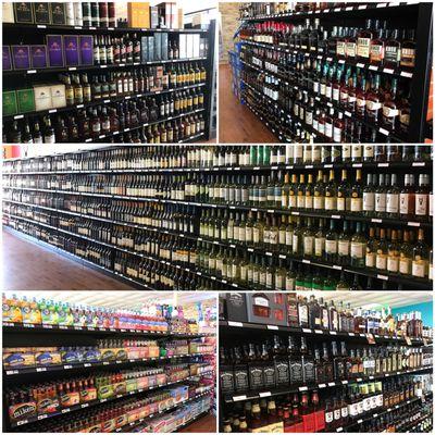 Liquor Mart Nicholasville