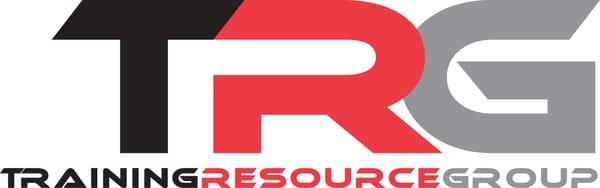 Training Resource Group logo