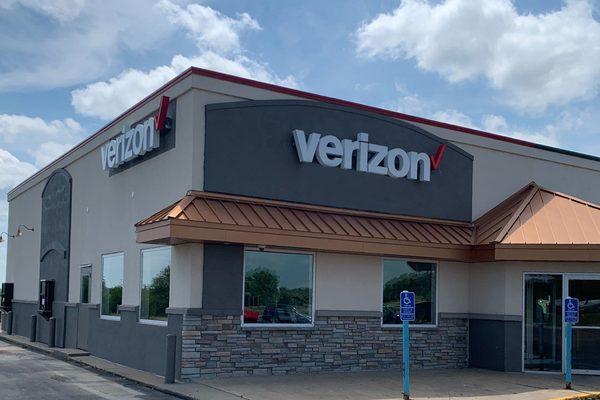 BeMobile-Verizon Authorized Retailer