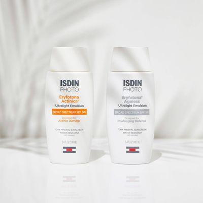 SPF by ISDIN