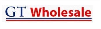 GT Wholesale logo