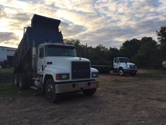 River Rock Supply and Stone