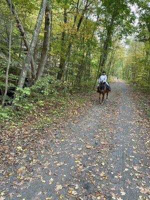 Wallkill Valley Rail Trail