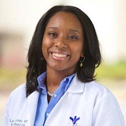 Lauren James, MD