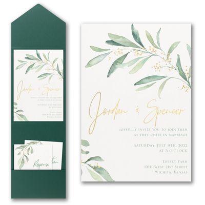 Wedding, Social, and Business Invitations and Greetings!