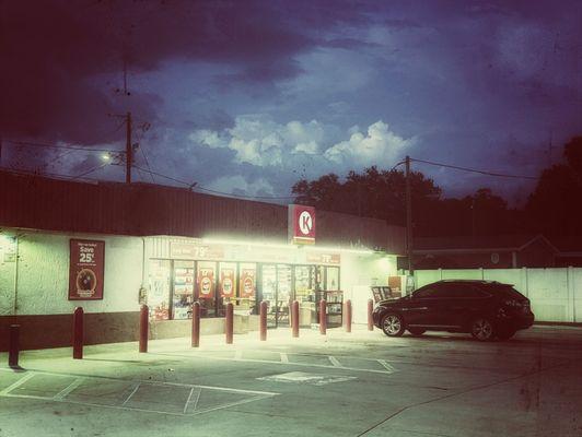 Circle K